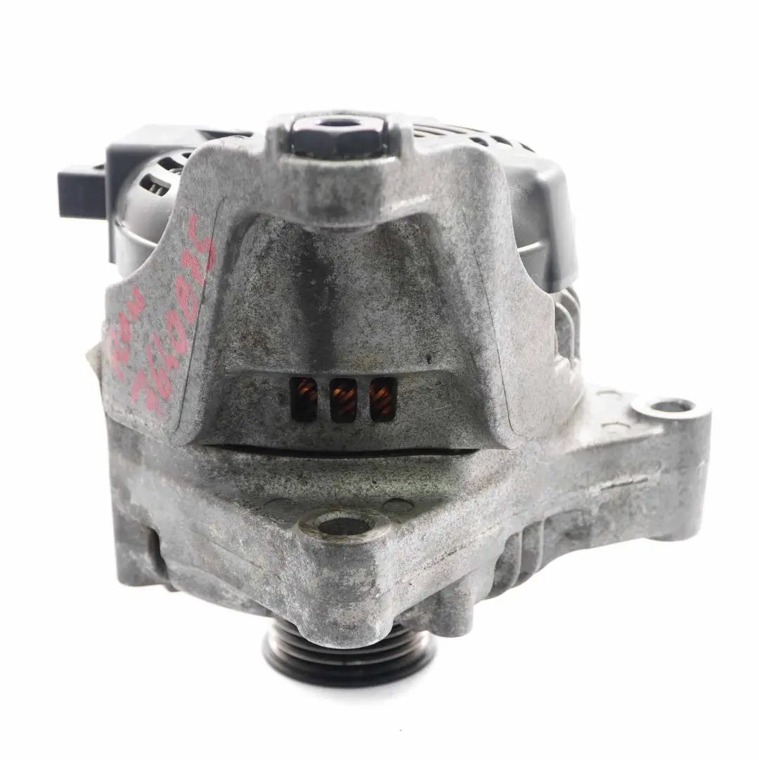  Alternador Generador BMW F10 F20 F30 LCI Diesel Motor Unit Denso 180A - SKU 7640875 - Número de pieza 7640875