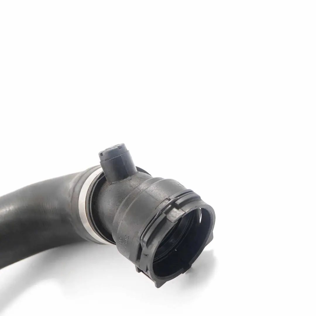 N20 520i 528i Tuyau de Refroidissement d'Eau Radiateur pour BMW F10 F11 à propos du numéro de pièce 7640917 BMW F10 F11 N20 520i 528i Tuyau de Refroidissement d'Eau Radiateur - SKU 7640917 - Numéro de pièce 7640917