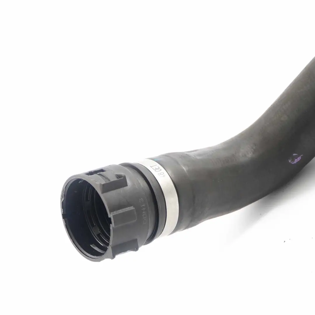 BMW F10 F11 N20 Przewód Chłodnicy Wody Benzyna - SKU 7640917 - Numer Części 7640917