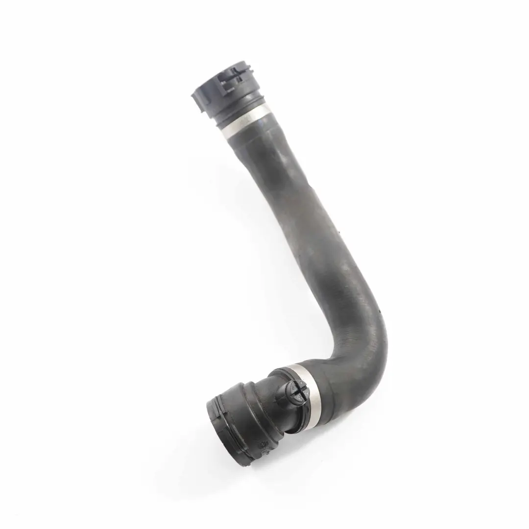 BMW F10 F11 N20 520i 528i Tuyau de Refroidissement d'Eau Radiateur - SKU 7640917 - Numéro de pièce 7640917