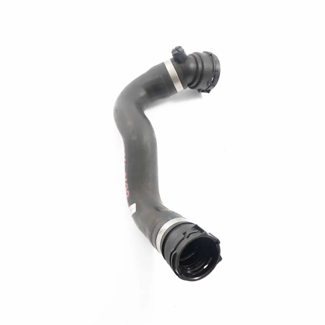 N20 520i 528i Benzin Kühlmittelschlauch Kühler Rohr Schlauch für BMW F10 F11 mit Teilenummer 7640917 BMW F10 F11 N20 520i 528i Benzin Kühlmittelschlauch Kühler Rohr Schlauch - SKU 7640917 - Teilenummer 7640917