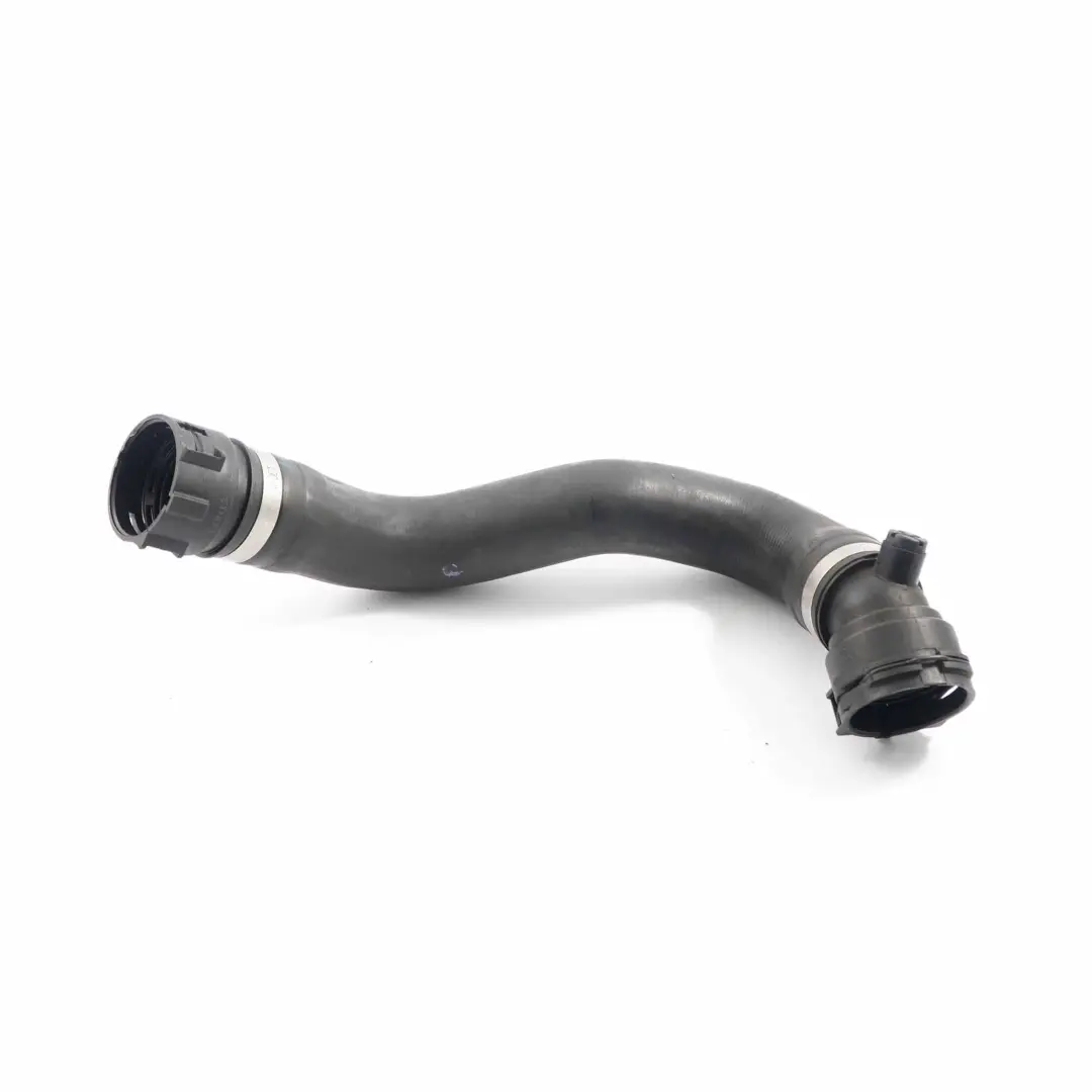 N20 520i 528i Tuyau de Refroidissement d'Eau Radiateur pour BMW F10 F11 à propos du numéro de pièce 7640917 BMW F10 F11 N20 520i 528i Tuyau de Refroidissement d'Eau Radiateur - SKU 7640917 - Numéro de pièce 7640917