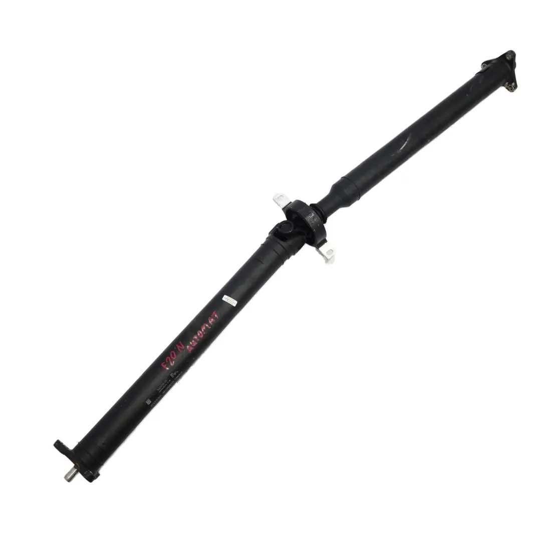 Albero Cambio Automatico Benzina B38 B48 L=1428MM per BMW F20 F22 con numero di parte 7640928 BMW F20 F22 Albero Cambio Automatico Benzina B38 B48 L=1428MM - SKU 7640928 - Numero di parte 7640928