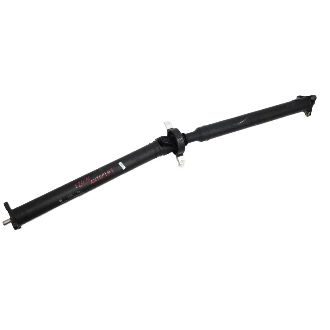 Albero Cambio Automatico Benzina B38 B48 L=1428MM per BMW F20 F22 con numero di parte 7640928 BMW F20 F22 Albero Cambio Automatico Benzina B38 B48 L=1428MM - SKU 7640928 - Numero di parte 7640928