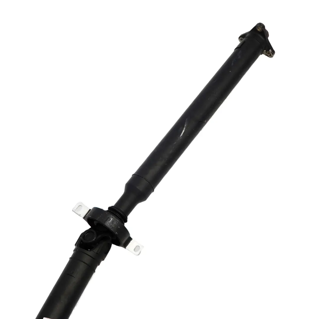 Arbre de Transmission Automatique Essence B38 B48 L=1428MM pour BMW F20 F22 à propos du numéro de pièce 7640928 BMW F20 F22 Arbre de Transmission Automatique Essence B38 B48 L=1428MM - SKU 7640928 - Numéro de pièce 7640928