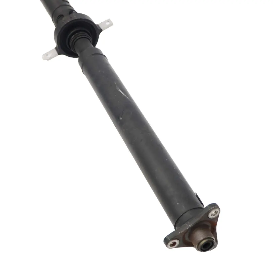 Gelenkwelle Automatikgetriebe Benzin B38 B48 L=1428MM für BMW 1 2 F20 F22 mit Teilenummer 7640928 BMW 1 2 F20 F22 Gelenkwelle Automatikgetriebe Benzin B38 B48 L=1428MM - SKU 7640928 - Teilenummer 7640928