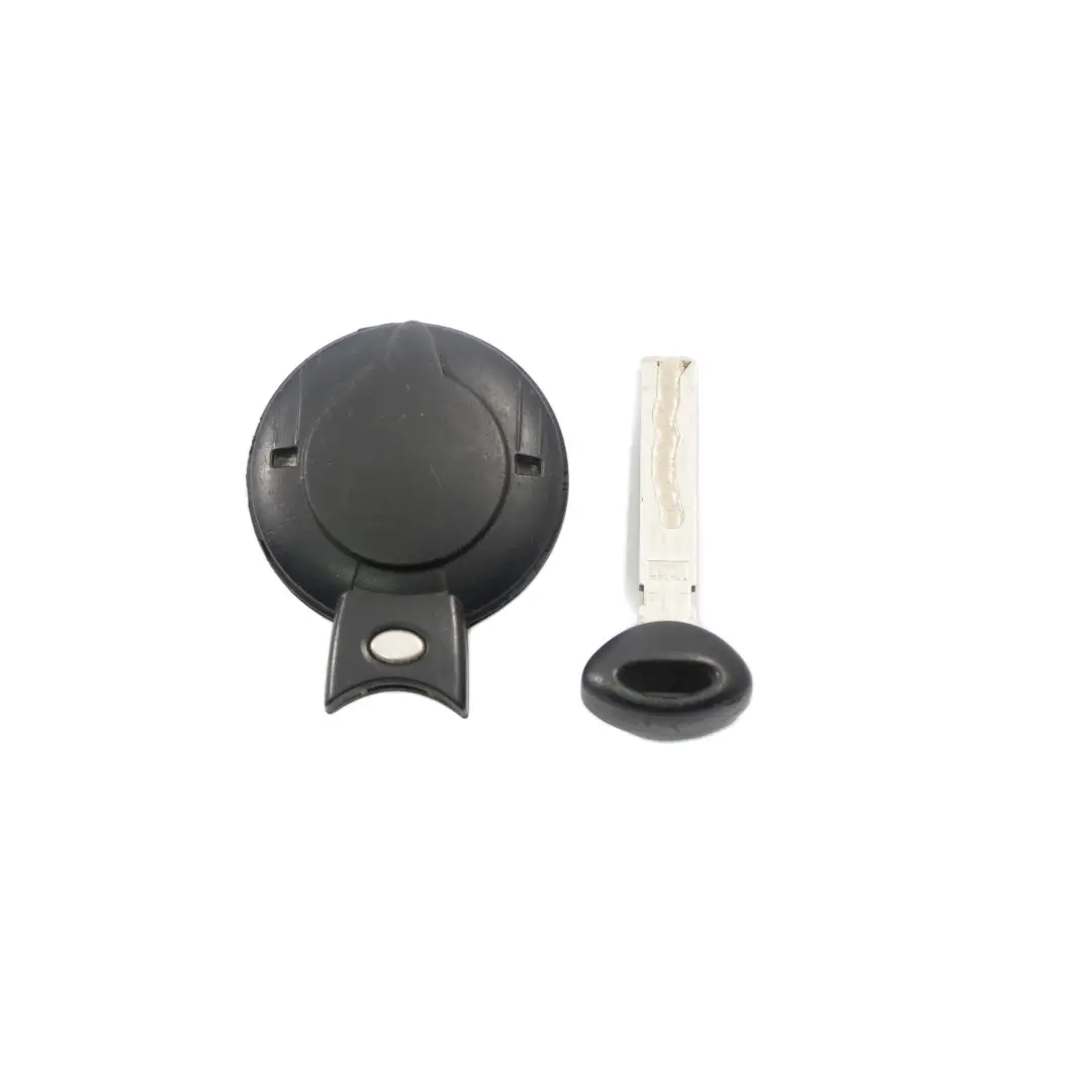 Mini Cooper S R55 R56 N14 1.6 174HP ECU Kit DME CAS3 Key Manual - SKU 7641003-1 - Part number 7641003