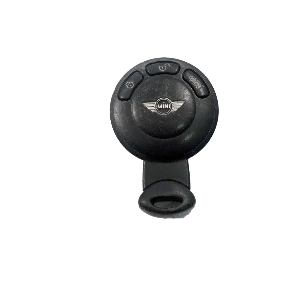 174PS Steuergerät DME CAS3 Schlüssel für Mini Cooper S R55 R56 R57 N14 1.6 mit Teilenummer 7641003 Mini Cooper S R55 R56 R57 N14 1.6 174PS Steuergerät DME CAS3 Schlüssel - SKU 7641003-2 - Teilenummer 7641003