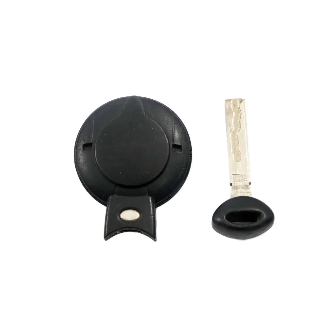 Mini Cooper S R55 R56 R57 N14 1.6 174HP ECU Kit DME CAS3 Key Automatic - SKU 7641003-2 - Part number 7641003