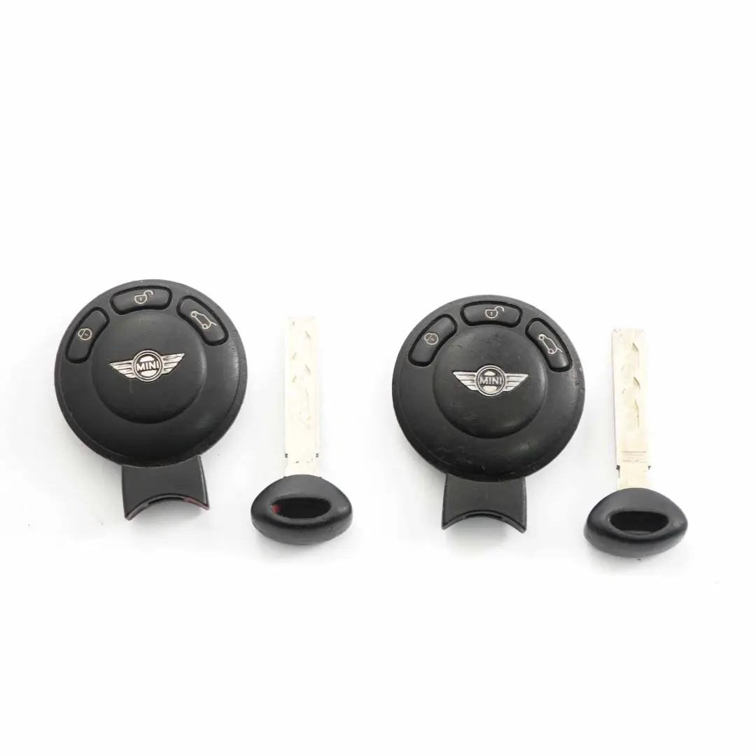 174HP ECU Kit DME + CAS3 + 2 Keys Manual to Mini Cooper S R56 N14 1.6 with Part number 7641003 Mini Cooper S R56 N14 1.6 174HP ECU Kit DME + CAS3 + 2 Keys Manual - SKU 7641003-4 - Part number 7641003