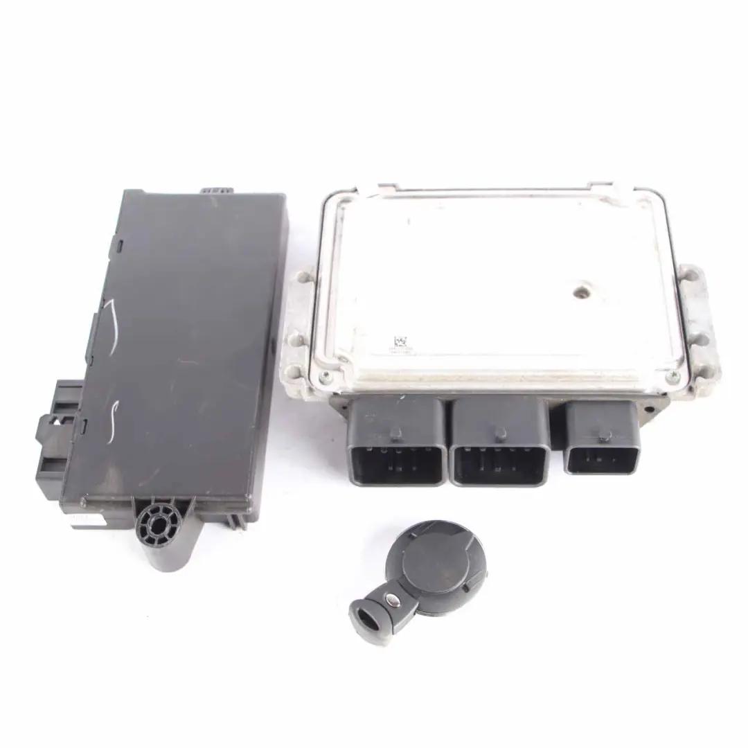Mini Cooper S R55 R56 N14 1.6 174HP ECU Kit DME + CAS3 + Key Manual - SKU 7641003-6 - Part number 7641003