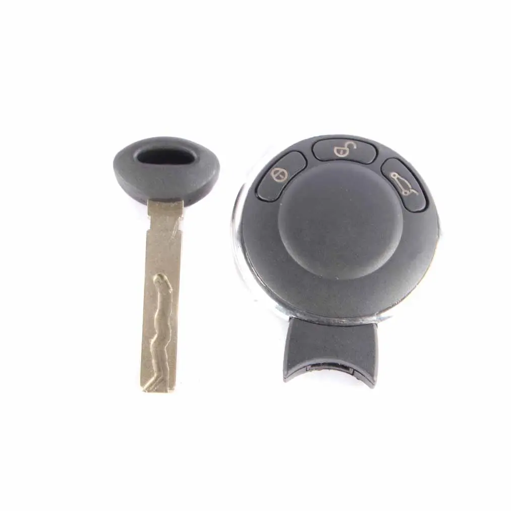 174HP ECU Kit DME + CAS3 + Key Manual to Mini Cooper S R55 R56 N14 1.6 with Part number 7641003 Mini Cooper S R55 R56 N14 1.6 174HP ECU Kit DME + CAS3 + Key Manual - SKU 7641003-6 - Part number 7641003