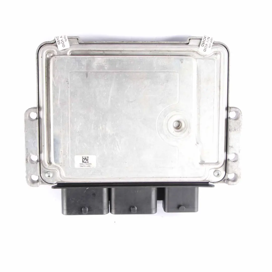 Mini Cooper S R55 R56 N14 1.6 174HP ECU Kit DME + CAS3 + Key Manual - SKU 7641003-6 - Part number 7641003