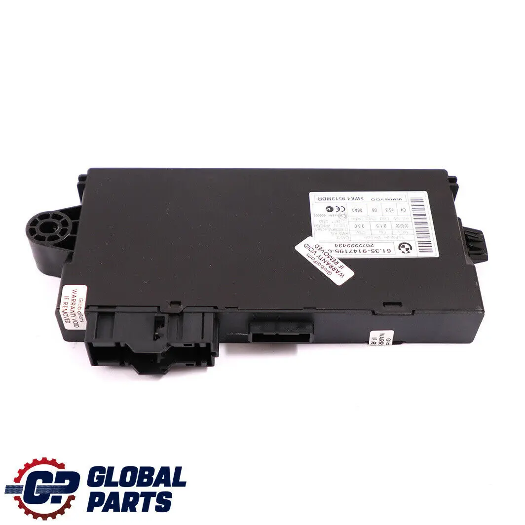 174HP ECU Kit DME CAS3 + Key Manual Mini Cooper S R55 R56 R57 N14 1.6 - SKU 7641003 - Part number 7641003
