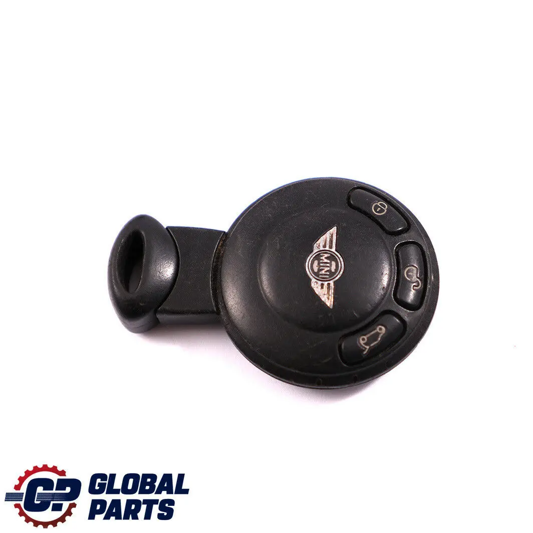 174HP ECU Kit DME CAS3 + Key Manual Mini Cooper S R55 R56 R57 N14 1.6 - SKU 7641003 - Part number 7641003