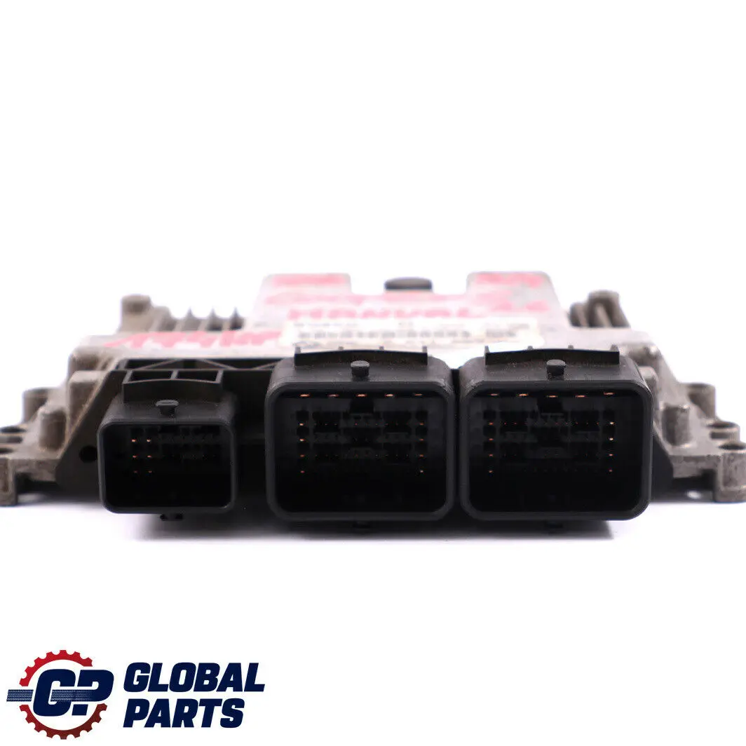 MINI S R56 N14 1.6 174HP Moduł Komputer ECU + CAS3 Klucz Manual - SKU 7641003 - Numer Części 7641003