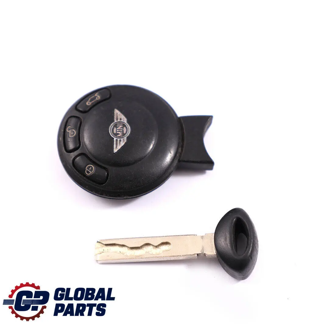 174HP ECU Kit DME CAS3 + Key Manual Mini Cooper S R55 R56 R57 N14 1.6 - SKU 7641003 - Part number 7641003