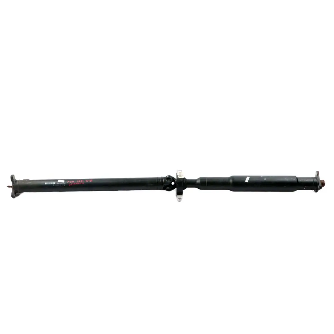 BMW F30 F32 320i 420i B48 Cambio Automatic Albero Trasmissione Propshaft - SKU 7641031 - Numero di parte 7641031