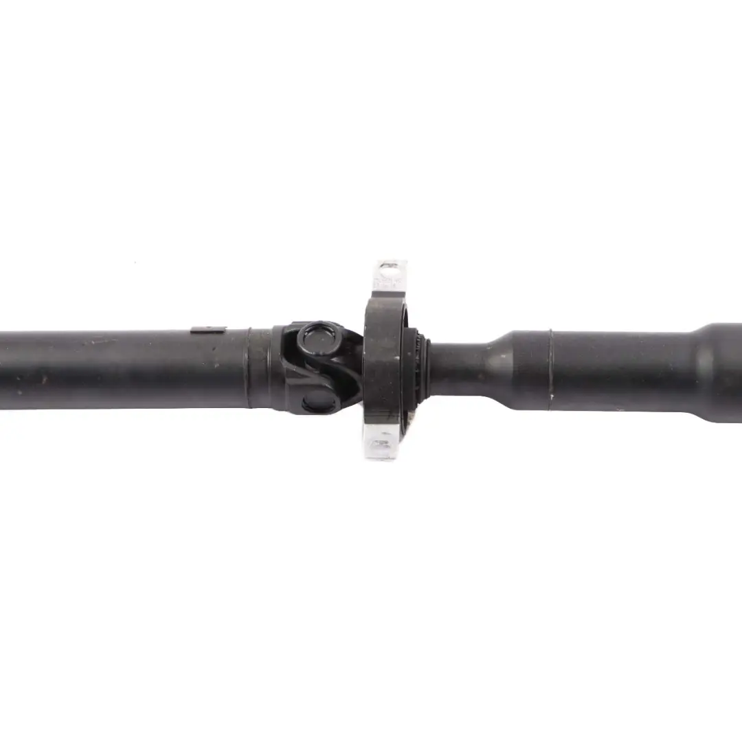 BMW F30 F32 320i 420i B48 Cambio Automatic Albero Trasmissione Propshaft - SKU 7641031 - Numero di parte 7641031