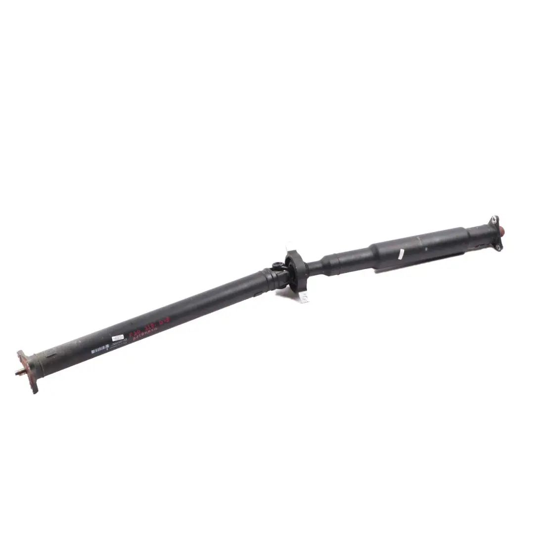 Boîte vitesses automatique Arbre transmission pour BMW F30 F32 320i 420i B48 à propos du numéro de pièce 7641031 BMW F30 F32 320i 420i B48 Boîte vitesses automatique Arbre transmission - SKU 7641031 - Numéro de pièce 7641031