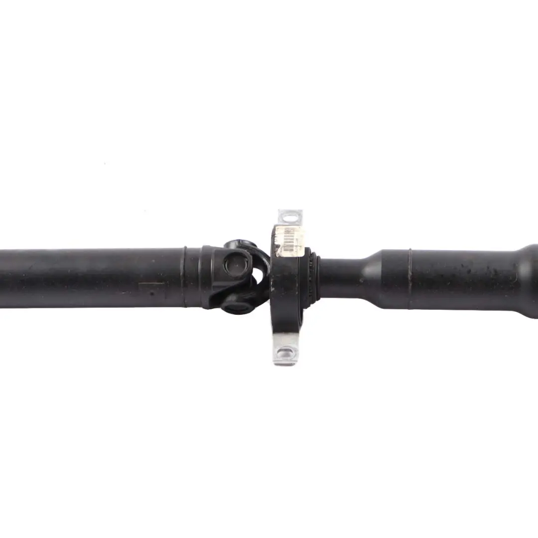 Gearbox Drive Shaft Propshaft to BMW F30 F32 320i 420i B48 Automatic with Part number 7641031 BMW F30 F32 320i 420i B48 Automatic Gearbox Drive Shaft Propshaft - SKU 7641031 - Part number 7641031