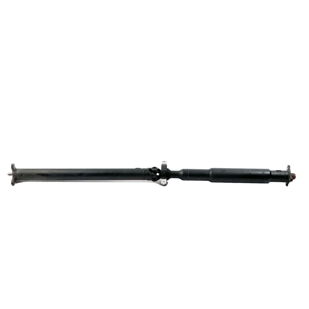 BMW F30 F32 320i 420i B48 Árbol transmisión caja cambios automática - SKU 7641031 - Número de pieza 7641031