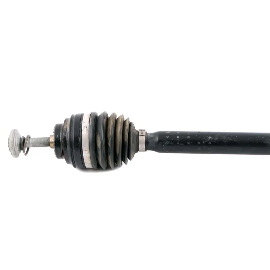 BMW i3 I01 Rear Axle Right O/S Output Drive Shaft Driveshaft D=35MM - SKU 7641212 - Part number 7641212