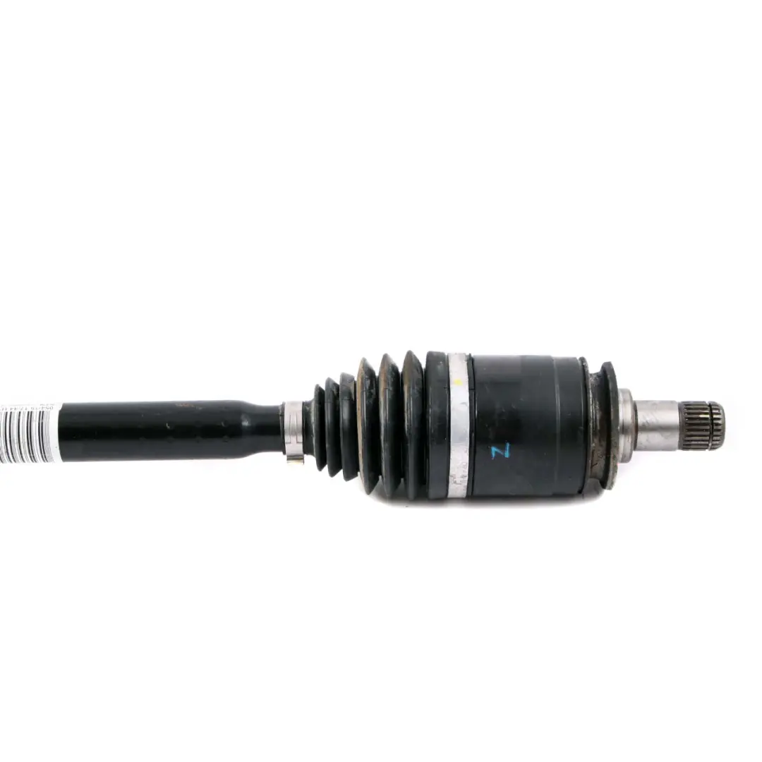 BMW i3 I01 Rear Axle Right O/S Output Drive Shaft Driveshaft D=35MM - SKU 7641212 - Part number 7641212