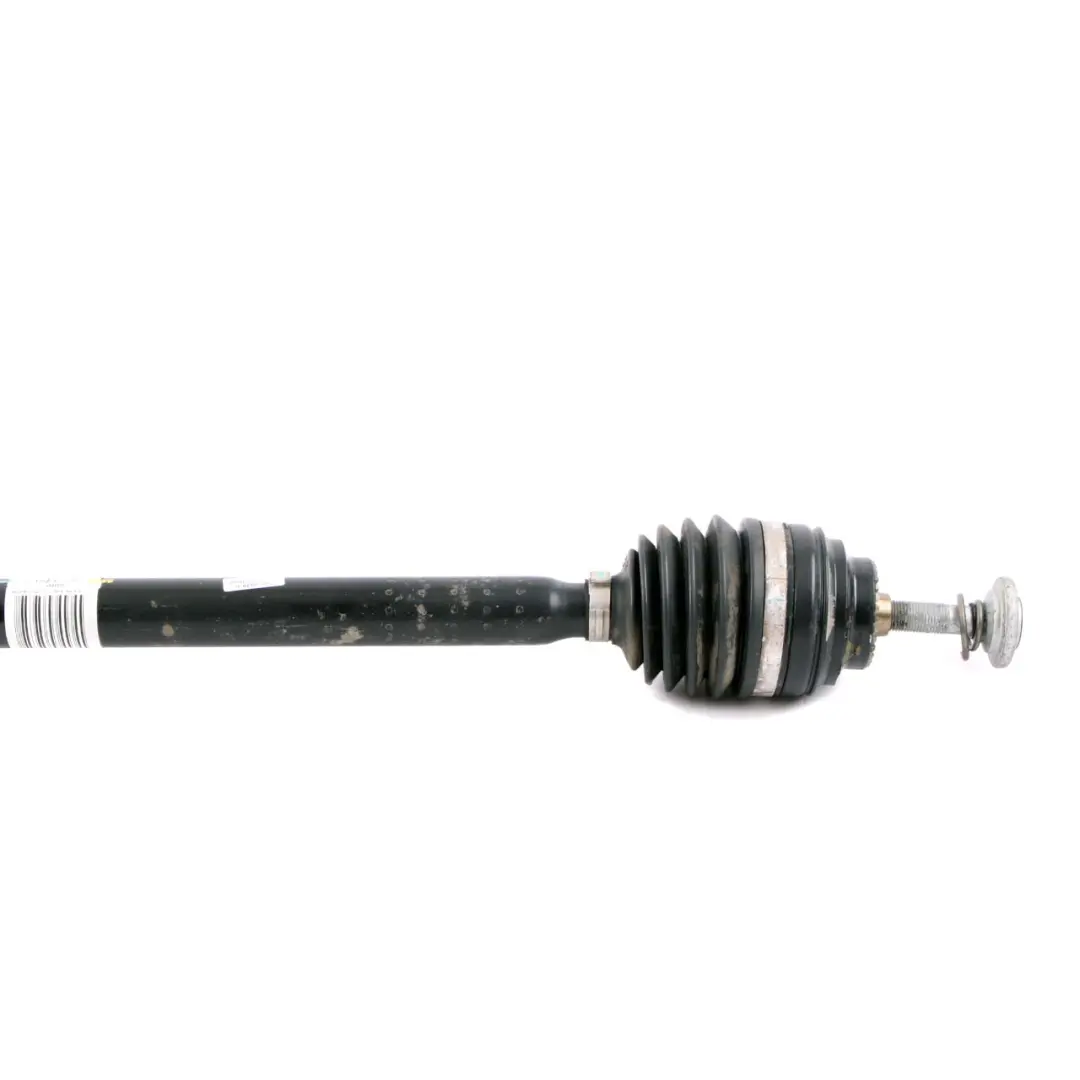 BMW i3 I01 Essieu arrière Arbre sortie droit Arbre transmission D=35MM - SKU 7641212 - Numéro de pièce 7641212