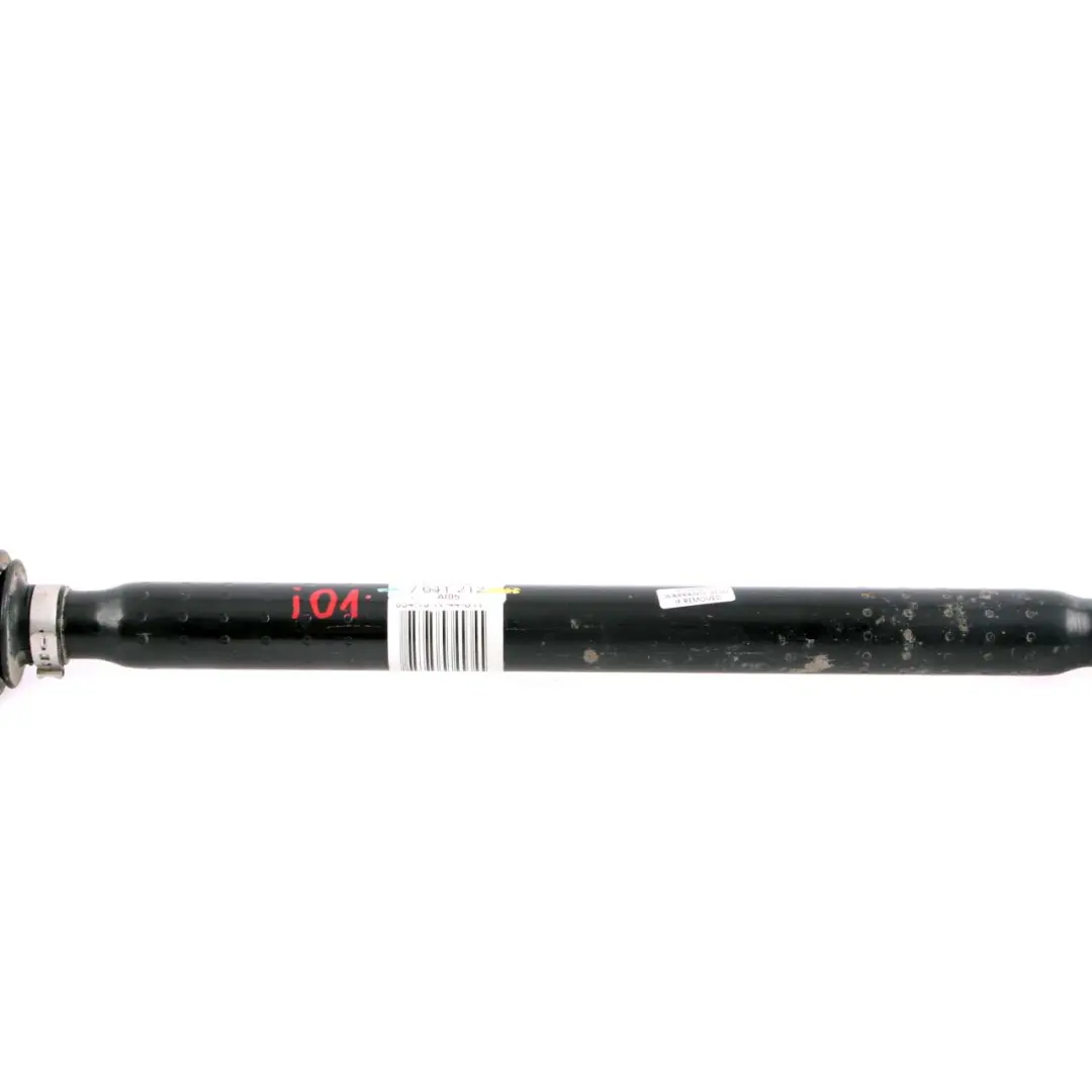 BMW i3 I01 Essieu arrière Arbre sortie droit Arbre transmission D=35MM - SKU 7641212 - Numéro de pièce 7641212