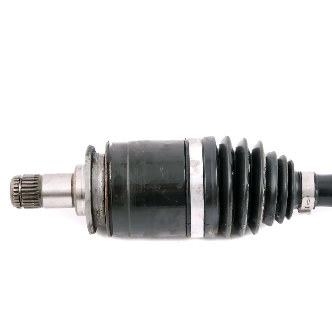 BMW i3 I01 Essieu arrière Arbre sortie droit Arbre transmission D=35MM - SKU 7641212 - Numéro de pièce 7641212