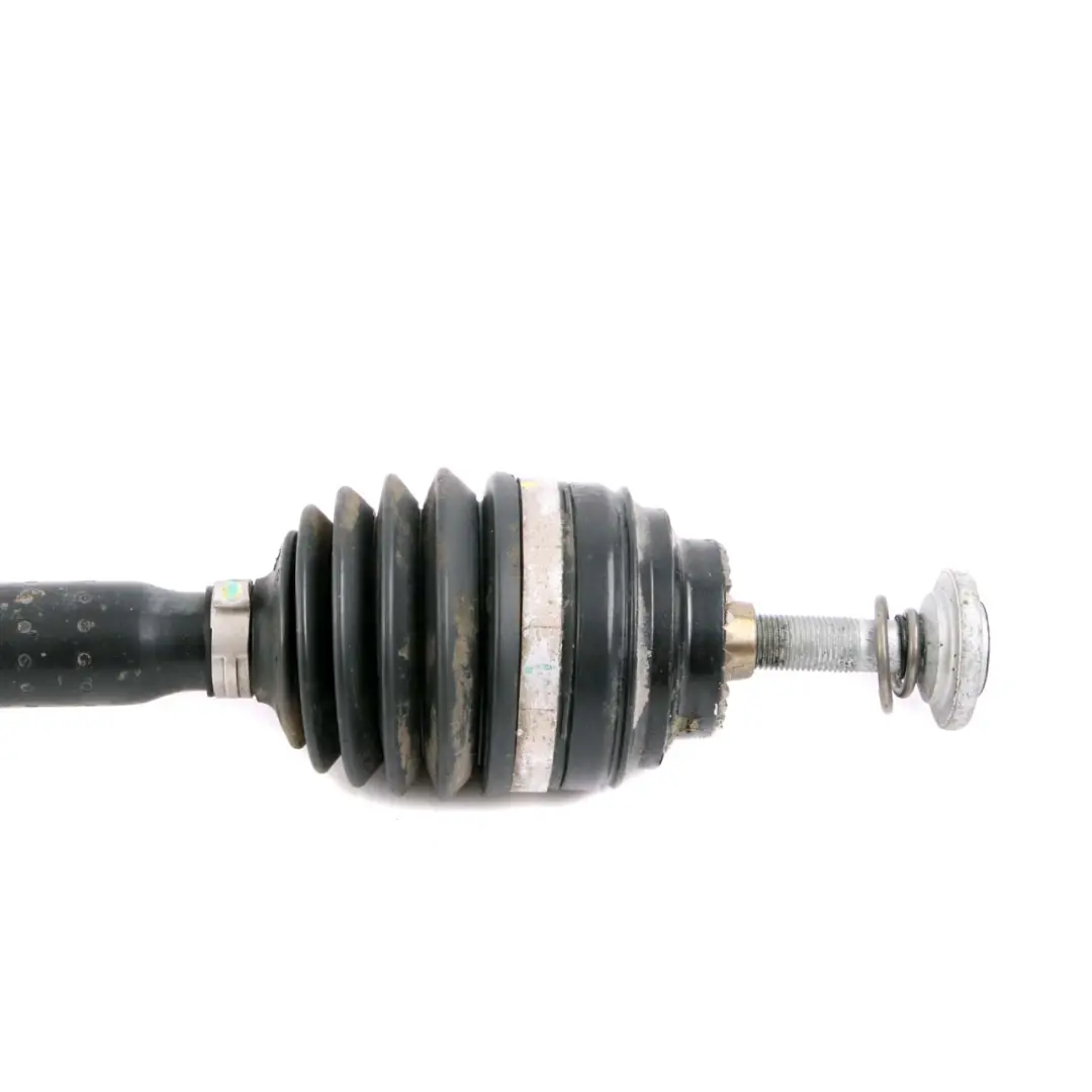 BMW i3 I01 Essieu arrière Arbre sortie droit Arbre transmission D=35MM - SKU 7641212 - Numéro de pièce 7641212