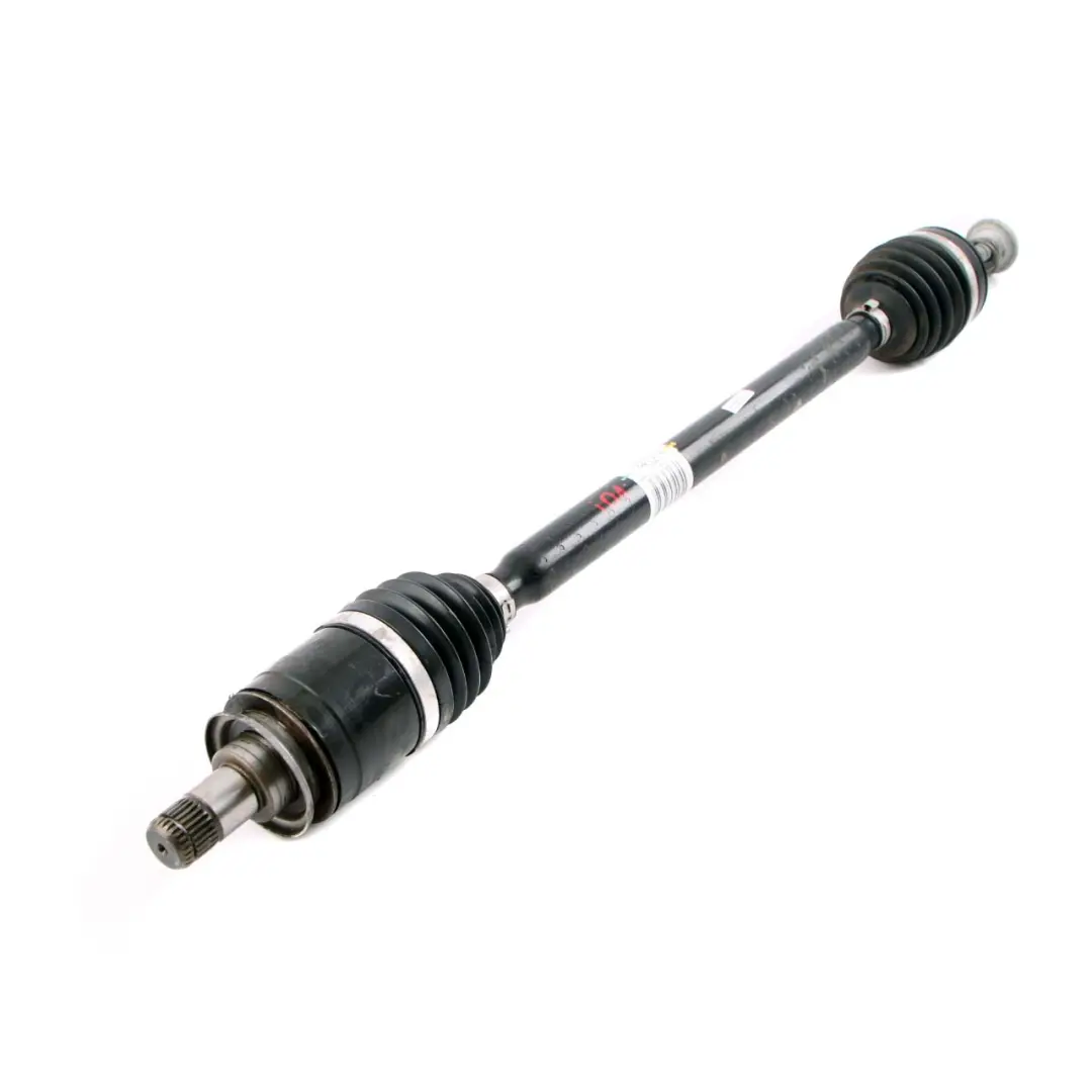 BMW i3 I01 Essieu arrière Arbre sortie droit Arbre transmission D=35MM - SKU 7641212 - Numéro de pièce 7641212