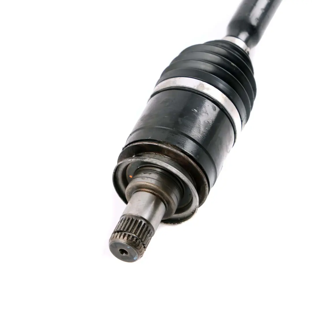 Eje Trasero Derecho Salida Eje de Transmisión D=35MM para BMW i3 I01 con número de pieza 7641212 BMW i3 I01 Eje Trasero Derecho Salida Eje de Transmisión D=35MM - SKU 7641212 - Número de pieza 7641212