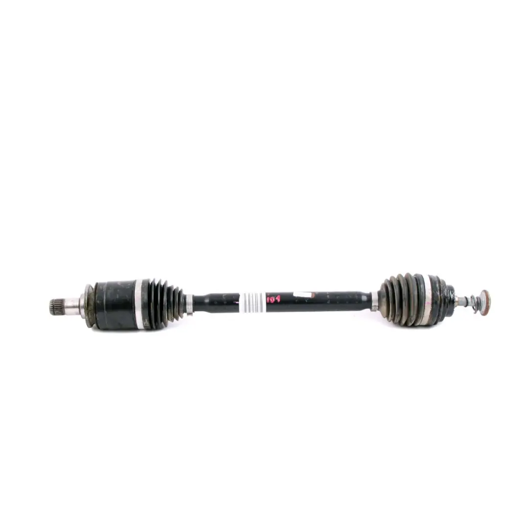 BMW i3 I01 Essieu arrière Arbre sortie gauche Arbre transmission D=35MM - SKU 7641213 - Numéro de pièce 7641213