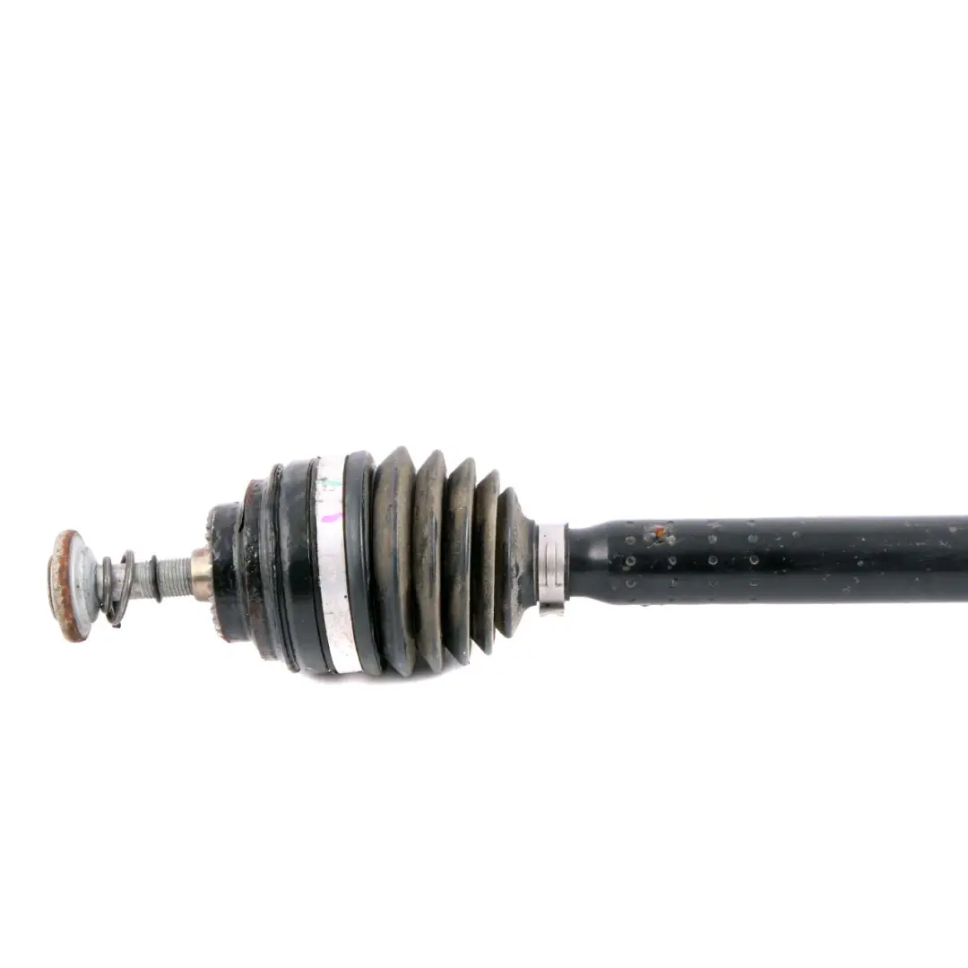 asse posteriore sinistro albero di trasmissione D=35MM per BMW i3 I01 con numero di parte 7641213 BMW i3 I01 asse posteriore sinistro albero di trasmissione D=35MM - SKU 7641213 - Numero di parte 7641213