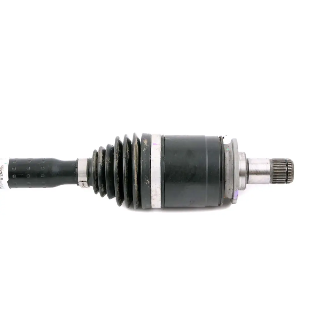 BMW i3 I01 Rear Axle Left N/S Output Drive Shaft Driveshaft D=35MM - SKU 7641213 - Part number 7641213