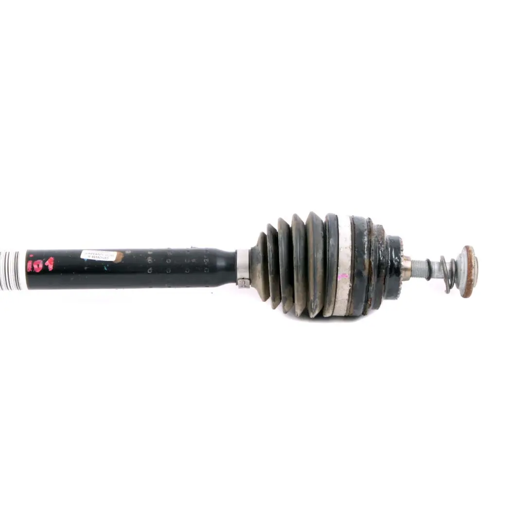 BMW i3 I01 Hinterachse links Abtriebswelle Antriebswelle D=35MM - SKU 7641213 - Teilenummer 7641213