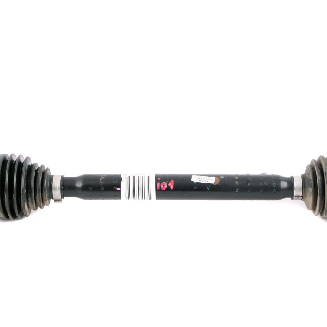 BMW i3 I01 Hinterachse links Abtriebswelle Antriebswelle D=35MM - SKU 7641213 - Teilenummer 7641213