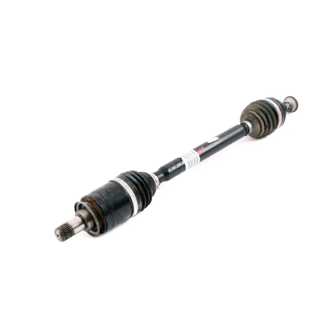 BMW i3 I01 Rear Axle Left N/S Output Drive Shaft Driveshaft D=35MM - SKU 7641213 - Part number 7641213
