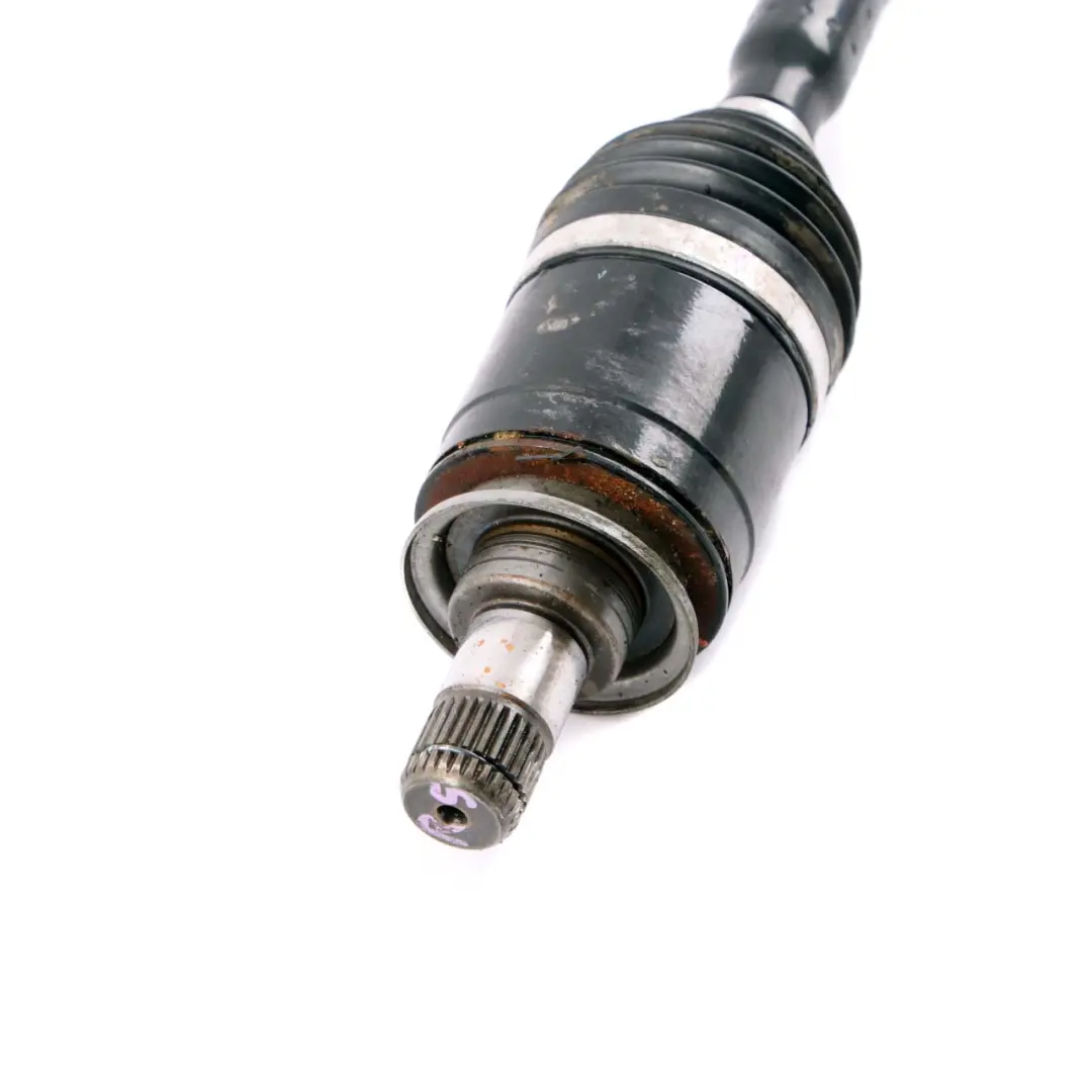 BMW i3 I01 Rear Axle Left N/S Output Drive Shaft Driveshaft D=35MM - SKU 7641213 - Part number 7641213