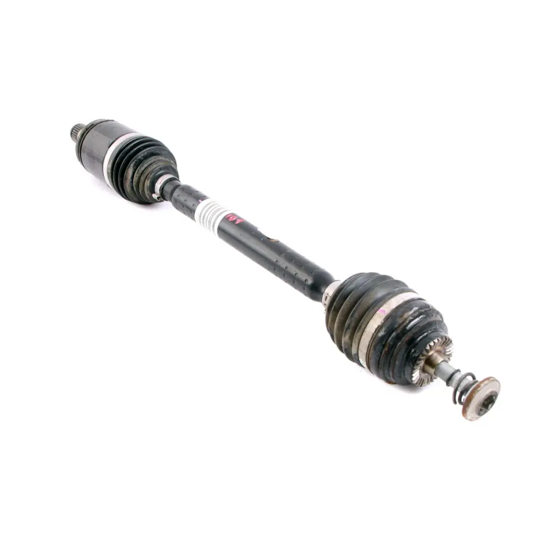 Eje Trasero Izquierdo Salida Eje de Transmisión D=35MM para BMW i3 I01 con número de pieza 7641213 BMW i3 I01 Eje Trasero Izquierdo Salida Eje de Transmisión D=35MM - SKU 7641213 - Número de pieza 7641213