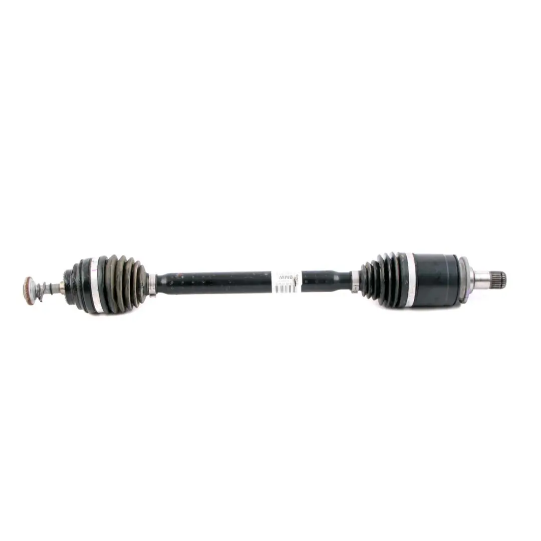 BMW i3 I01 Rear Axle Left N/S Output Drive Shaft Driveshaft D=35MM - SKU 7641213 - Part number 7641213