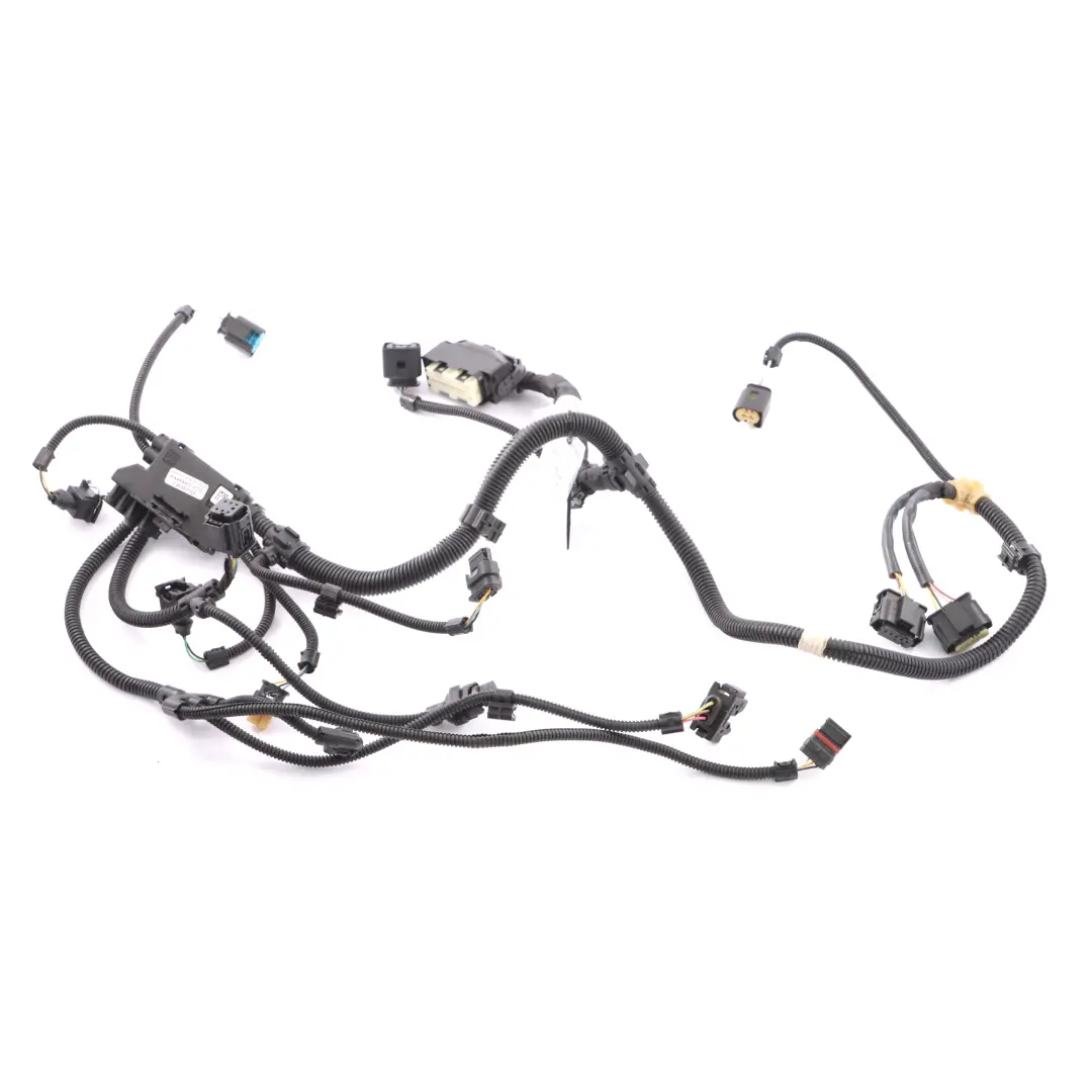 Engine Wiring BMW F10 F31 F32 N20 Engine Sensor Module 1 Harness - SKU 7641652-1 - Part number 7641652
