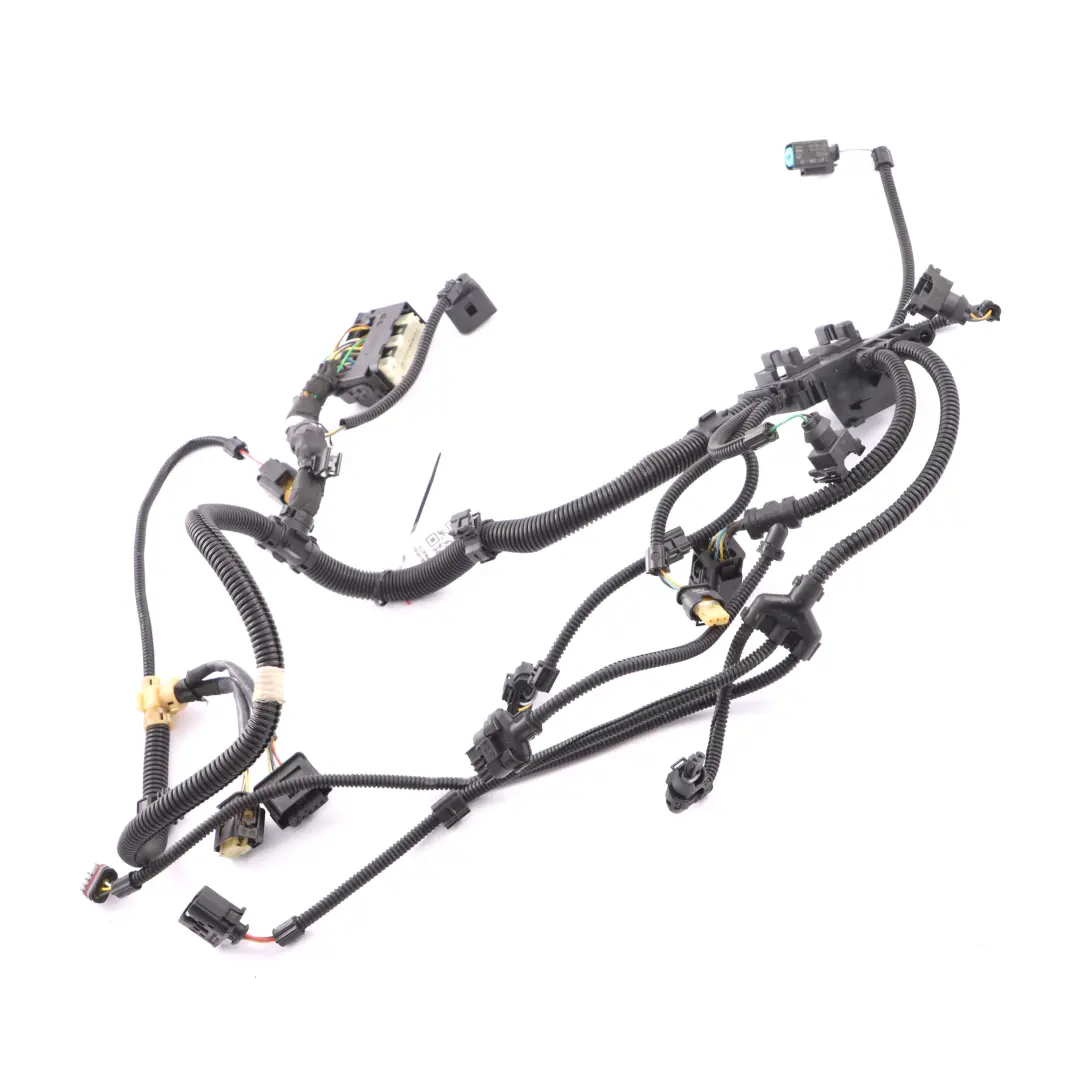 Cableado Del Motor BMW F10 F31 F32 N20 Sensor Del Motor Módulo 1 Arnés para con número de pieza 7641652 Cableado Del Motor BMW F10 F31 F32 N20 Sensor Del Motor Módulo 1 Arnés - SKU 7641652-1 - Número de pieza 7641652