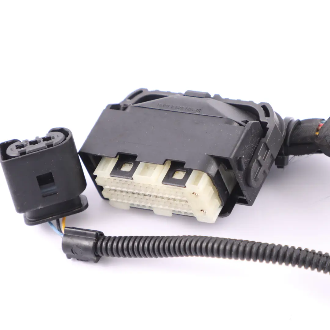 Motor Verkabelung BMW F10 F31 F32 N20 Motor Sensor Modul 1 Kabelbaum für mit Teilenummer 7641652 Motor Verkabelung BMW F10 F31 F32 N20 Motor Sensor Modul 1 Kabelbaum - SKU 7641652-1 - Teilenummer 7641652