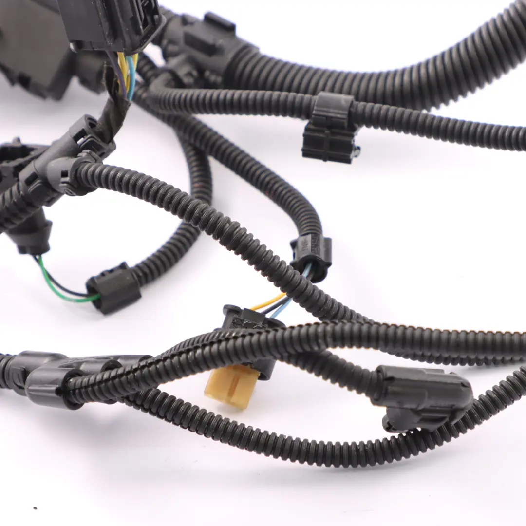 Verkabelung BMW F10 F31 F32 N20 Motor Sensor Modul 1 Kabelbaum für Motor mit Teilenummer 7641652 Motor Verkabelung BMW F10 F31 F32 N20 Motor Sensor Modul 1 Kabelbaum - SKU 7641652-1 - Teilenummer 7641652