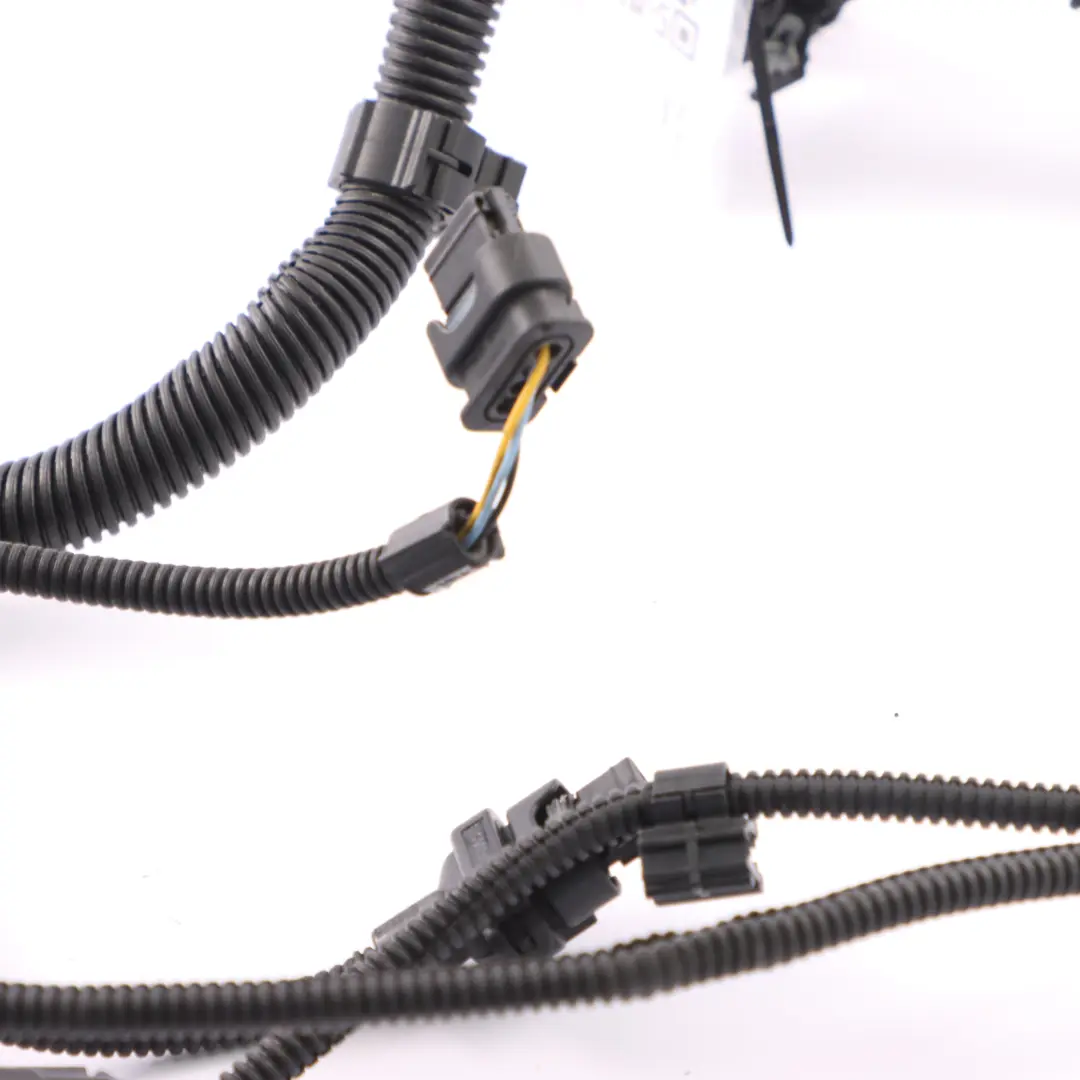 Wiring BMW F10 F31 F32 N20 Engine Sensor Module 1 Harness to Engine with Part number 7641652 Engine Wiring BMW F10 F31 F32 N20 Engine Sensor Module 1 Harness - SKU 7641652-1 - Part number 7641652