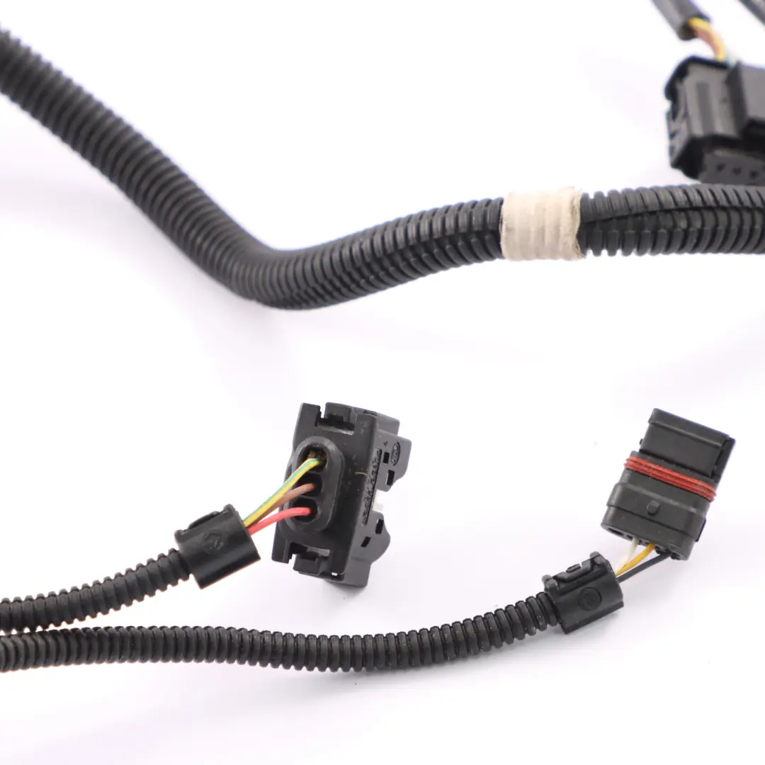  Cableado Del Motor BMW F10 F31 F32 N20 Sensor Del Motor Módulo 1 Arnés - SKU 7641652-1 - Número de pieza 7641652