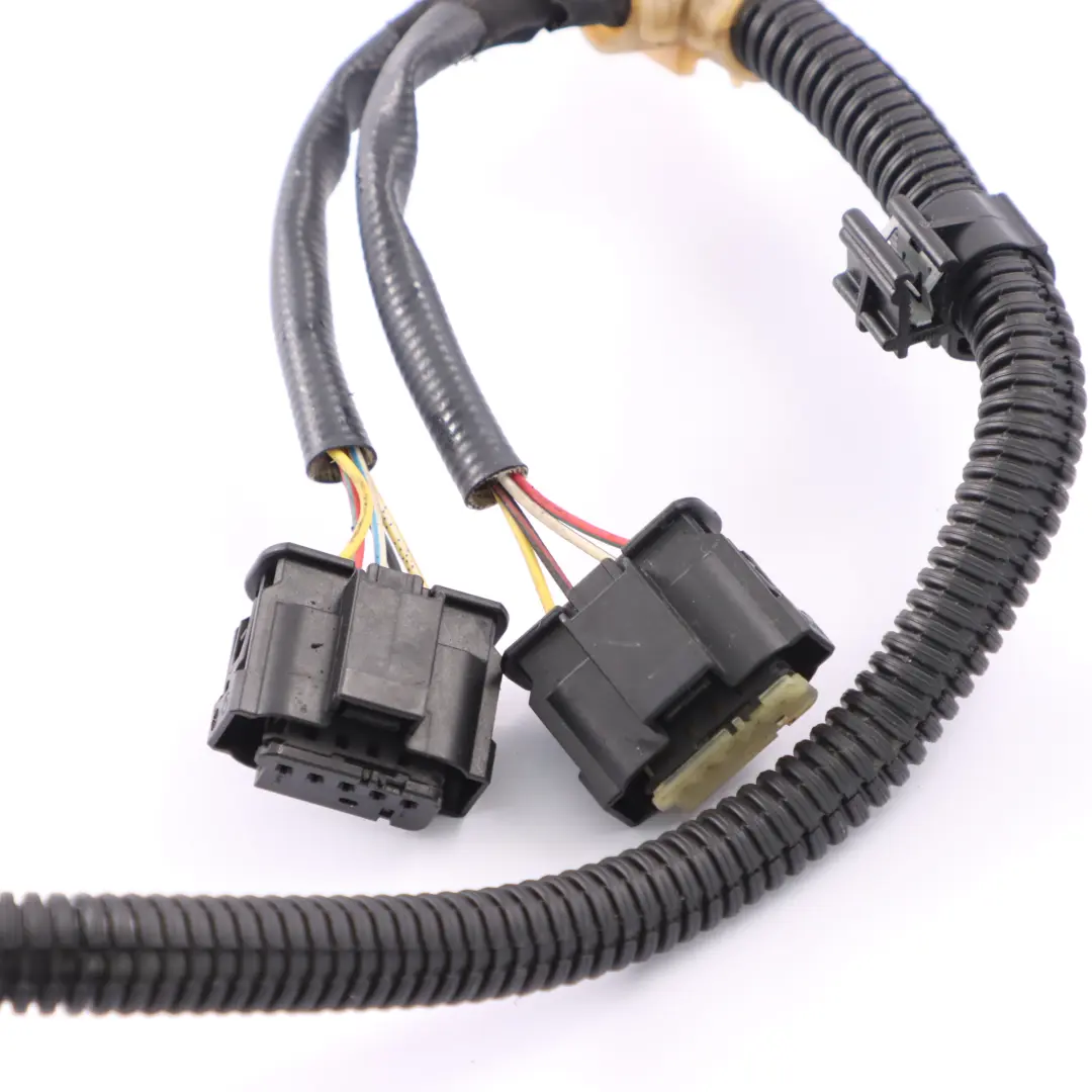 Engine Wiring BMW F10 F31 F32 N20 Engine Sensor Module 1 Harness - SKU 7641652-1 - Part number 7641652